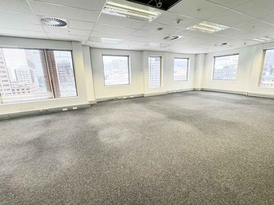 To Let Commercial Property for Rent in Cape Town City Centre Western Cape